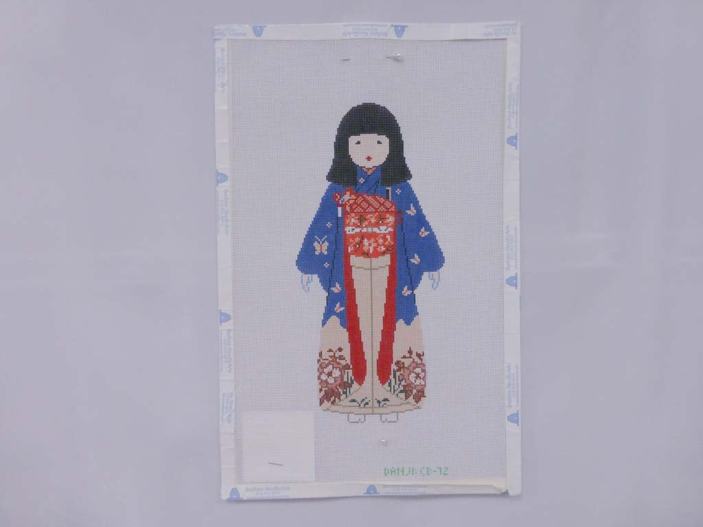 * Danji Designs CB72 Geisha