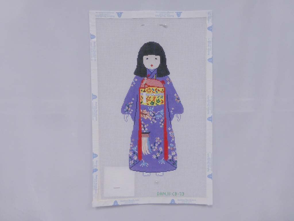 * Danji Designs CB73 Geisha