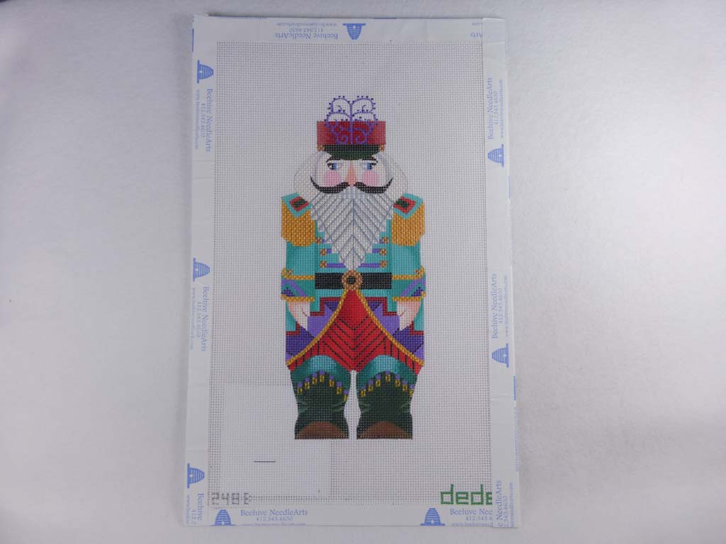Dede 1248B Russian Nutcracker