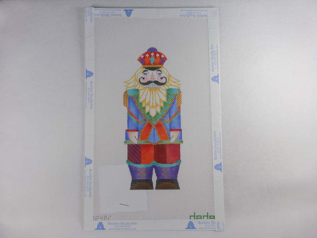 Dede 1248C Nutcracker Nordic