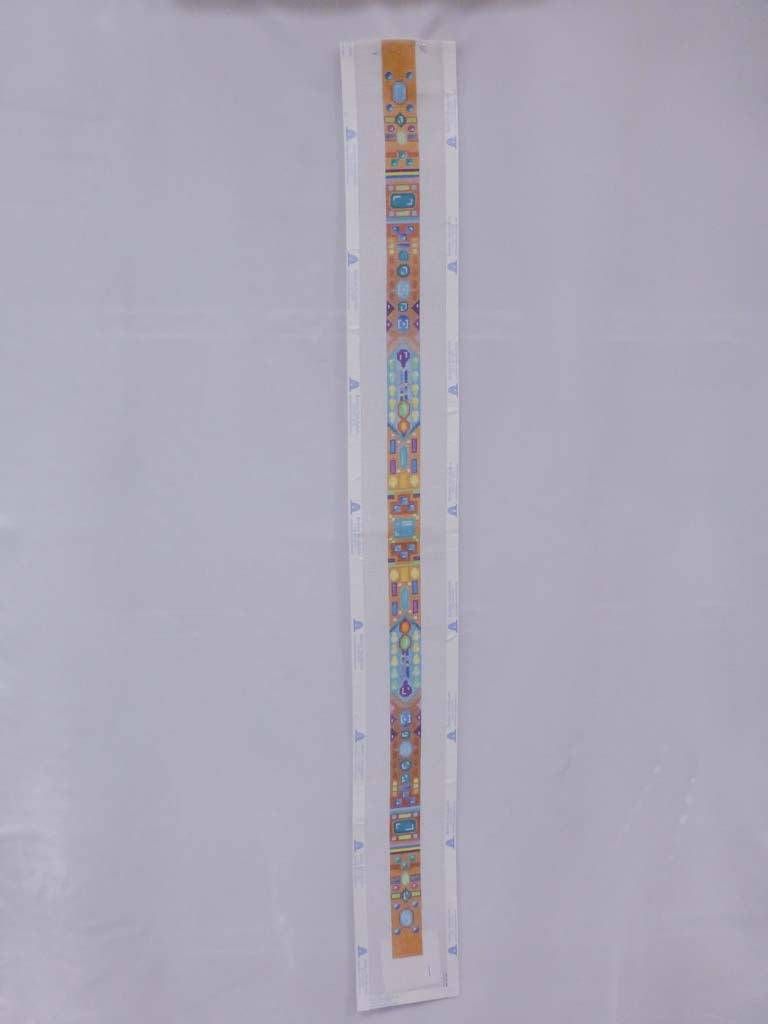 * SALE/ Dede 1296 Jewel Belt
