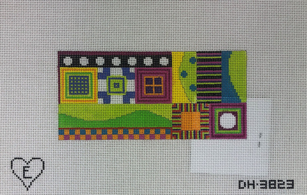 *SALE Dream House Ventures DH-3823 Allison's Wallet