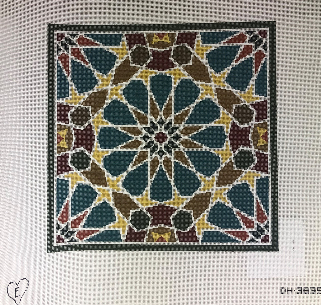 *SALE Dream House Ventures DH-3835 Byzantine