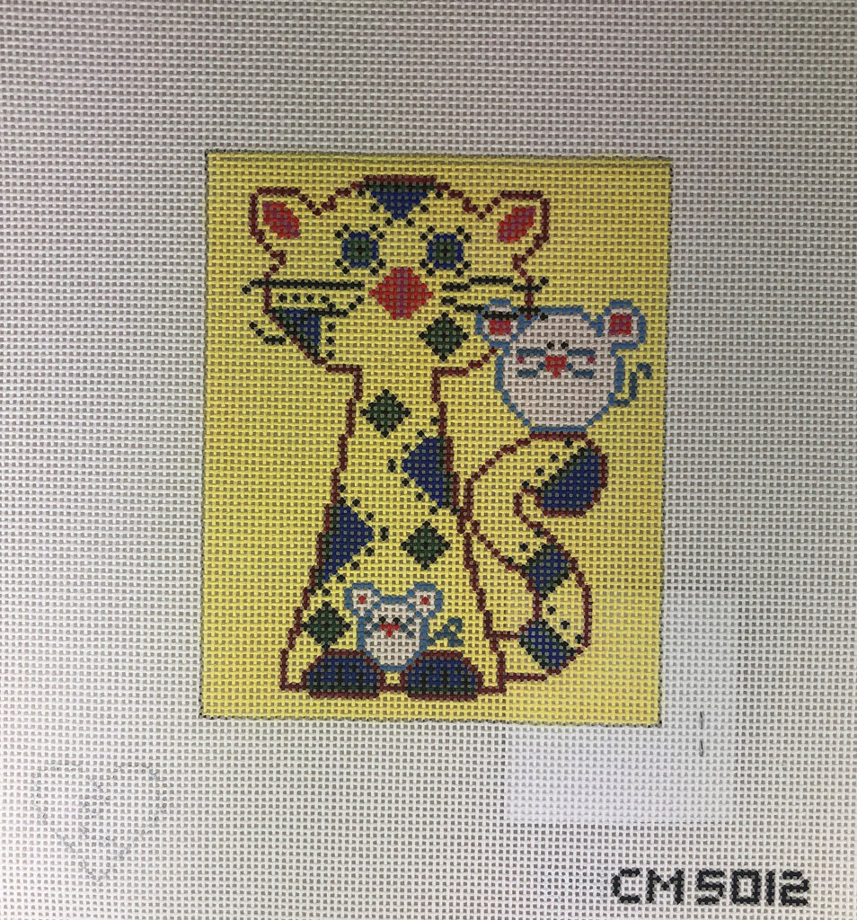 *SALE Dream House Ventures CM-5012 Unlikely Friends
