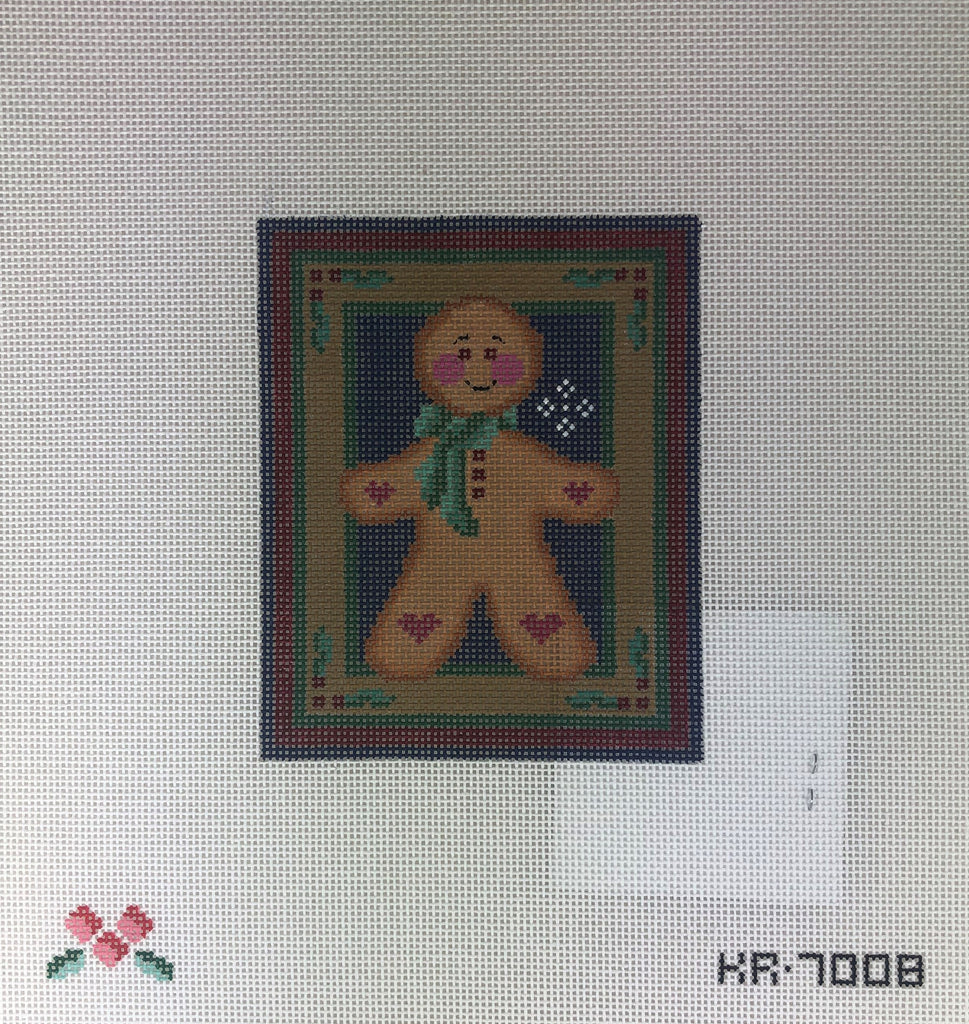 *SALE Dream House Ventures KR-7008 Baby Gingerbread
