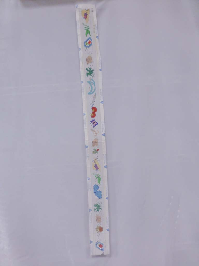 Meredith Collection/ETC 205x3 Belt