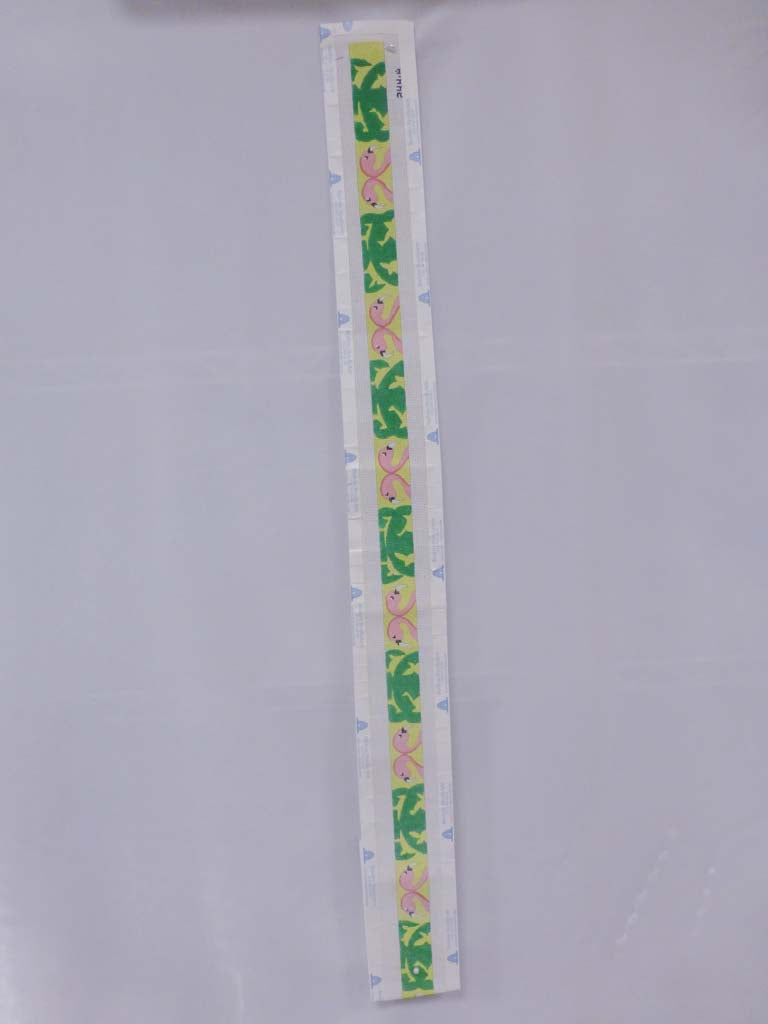 * Meredith Collection/ETC 244a Flamingo Belt