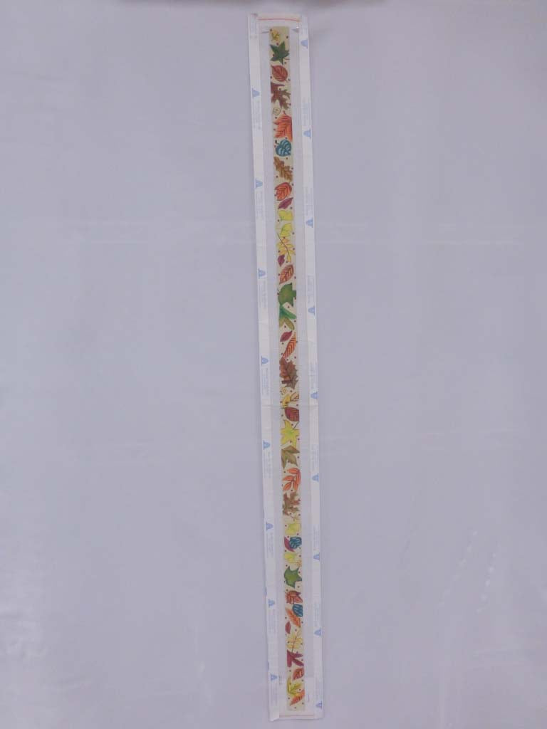 * Elizabeth Turner Collection 255 Fall Leaves Belt