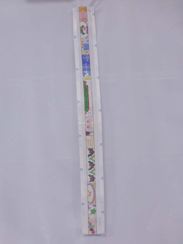 Meredith Collection/ETC 267-L Belt