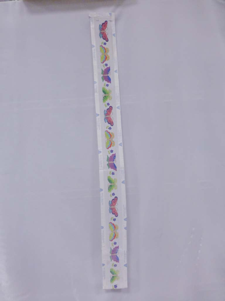 Meredith Collection/ETC 479 Cloisonne Butterflies