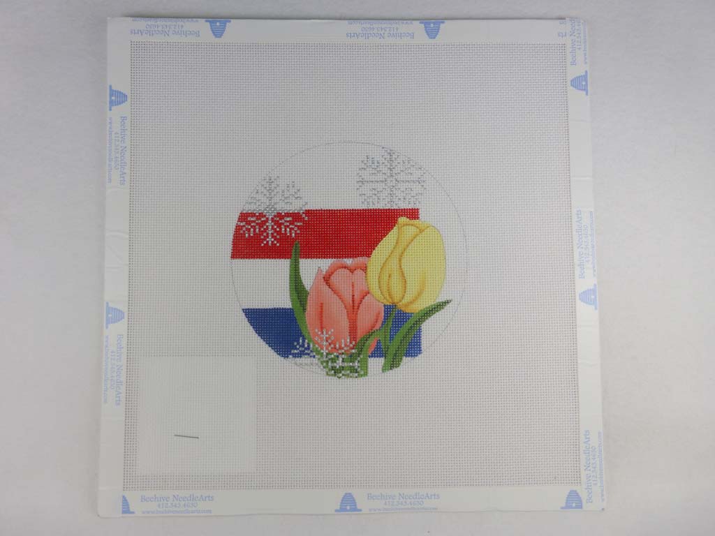 Fleur de Paris OR12 Netherlands