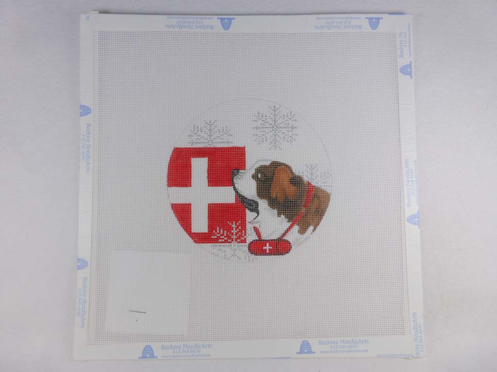 * Fleur de Paris OR 15 Switzerland Travel Round
