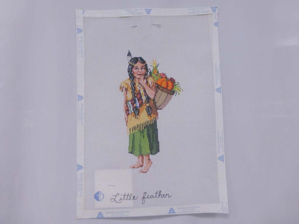 * Fleur de Paris 18-219
