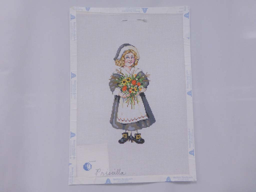 *SALE Fleur de Paris 18-221