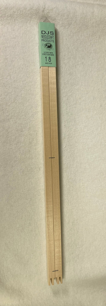 DJS Needlecraft Mini-Stretcher Bars- 18in MST18