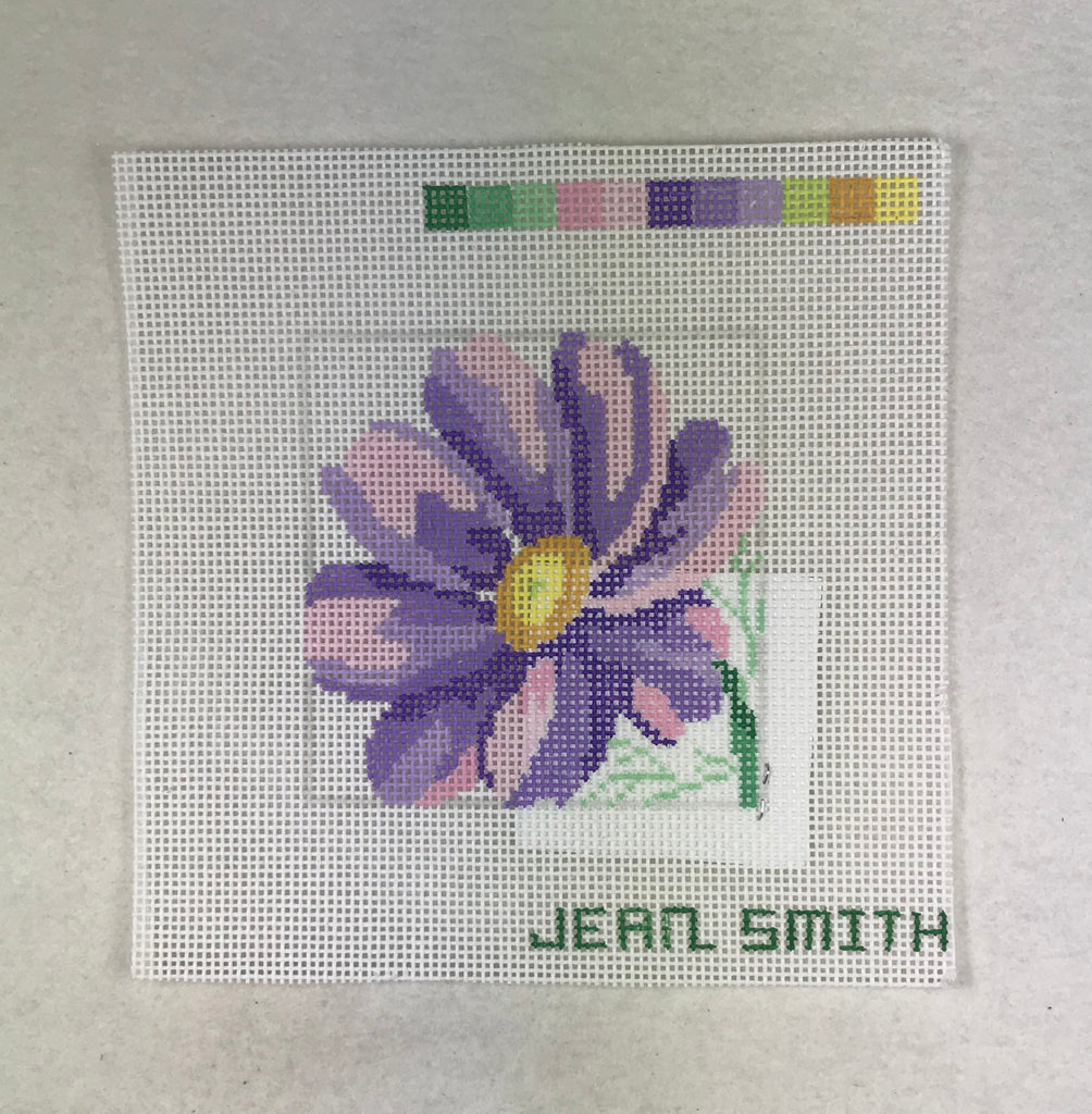 Jean Smith Design 80D-5 Cosmos Coaster #5