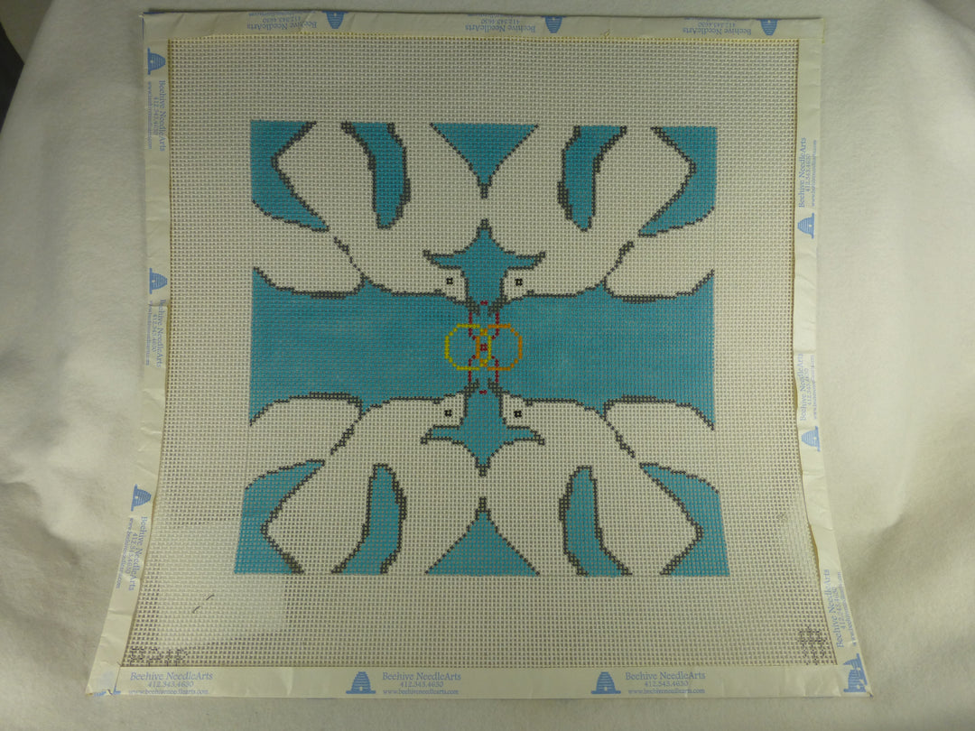 * Julie Pischke Designs 21PB