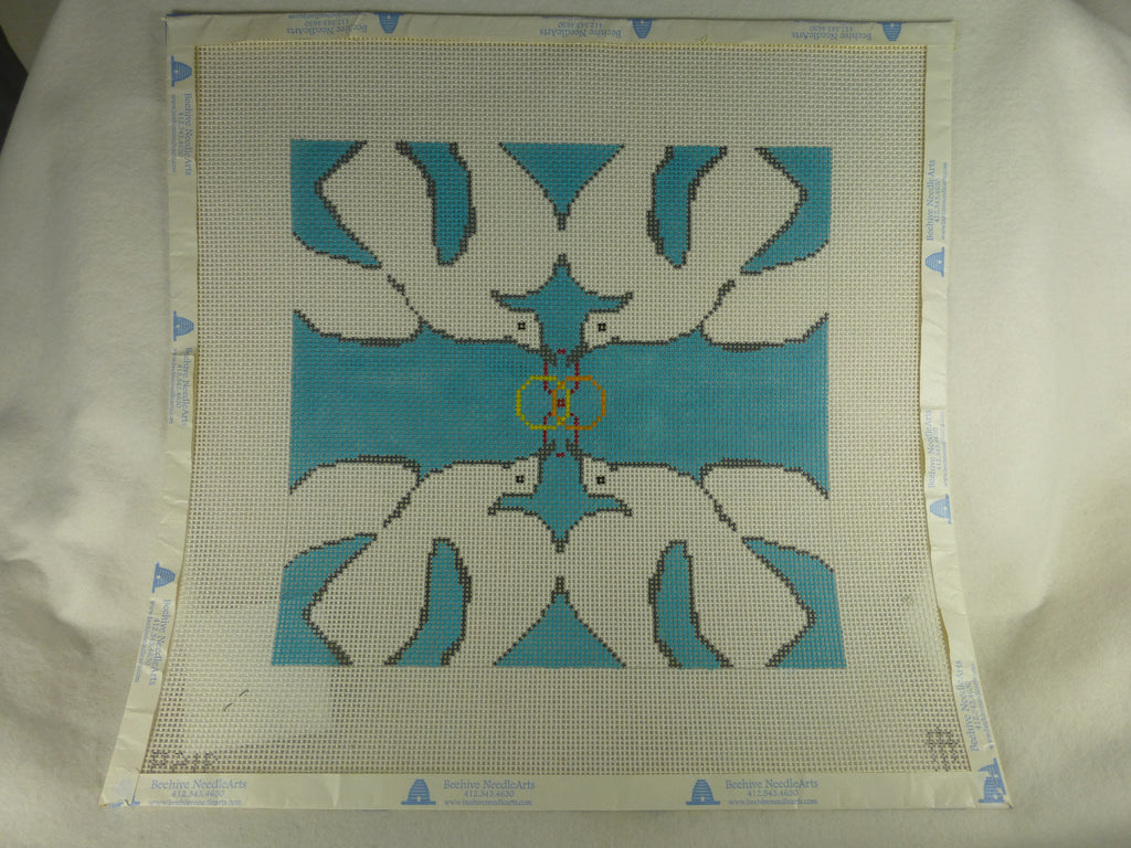 * Julie Pischke Designs 21PB