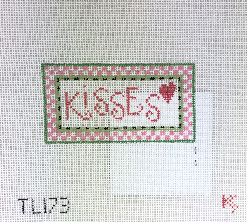 * Kathy Schenkel TL173 Kisses