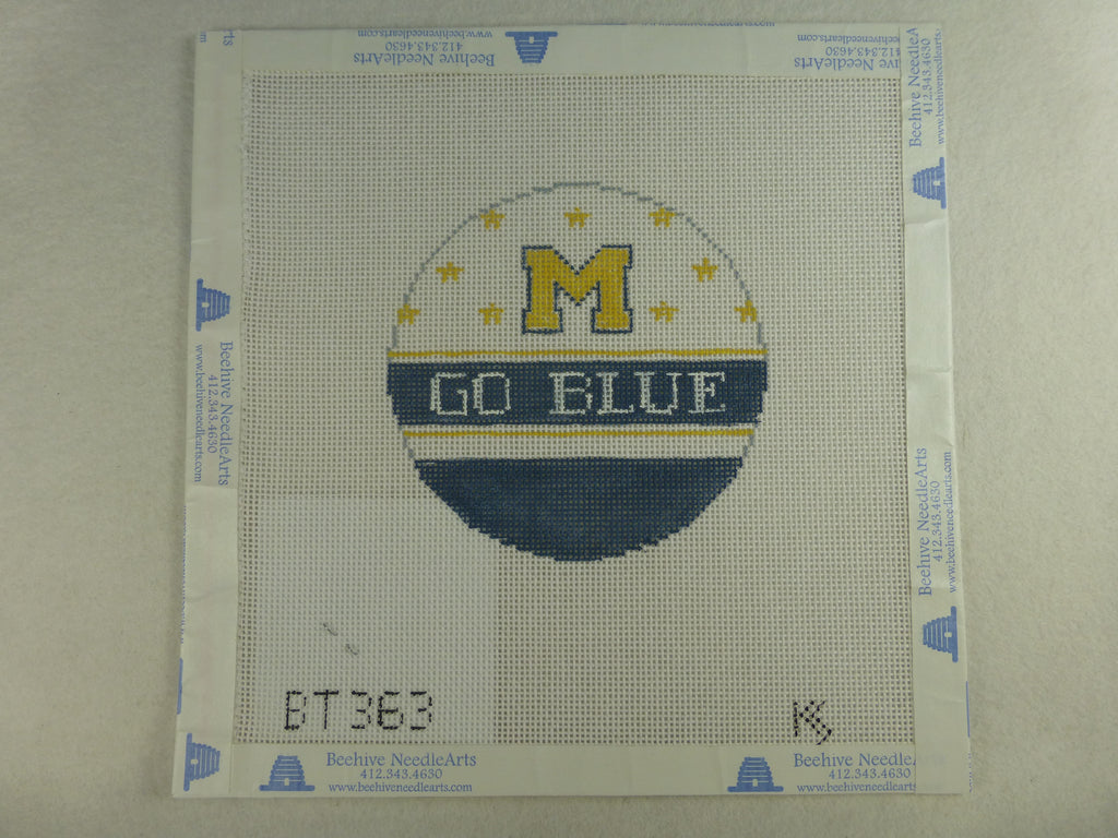 Kathy Schenkel BT363 University of Michigan