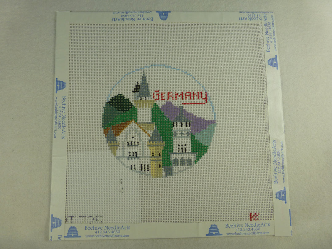 Kathy Schenkel BT725 Germany