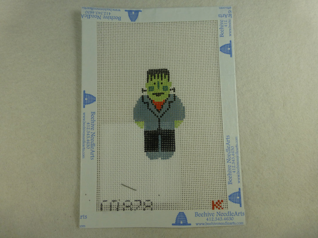 Kathy Schenkel CO878 Tiny Frankenstein