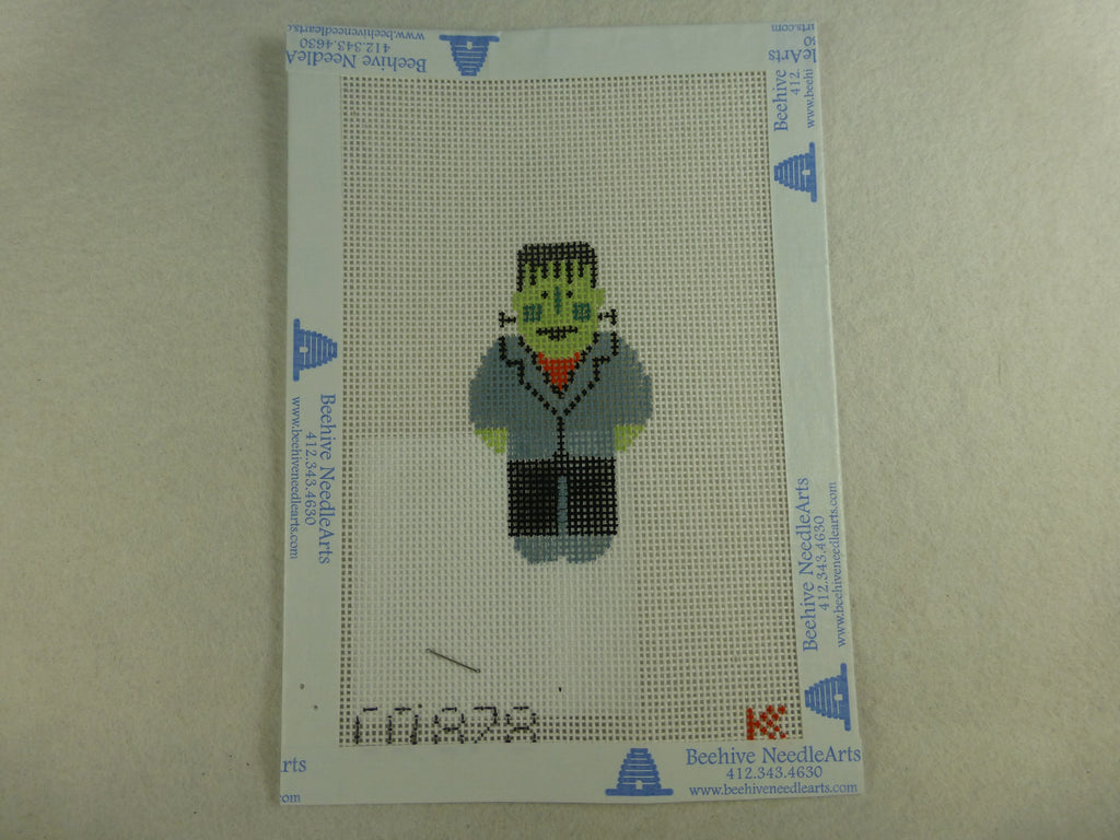 Kathy Schenkel CO878 Tiny Frankenstein