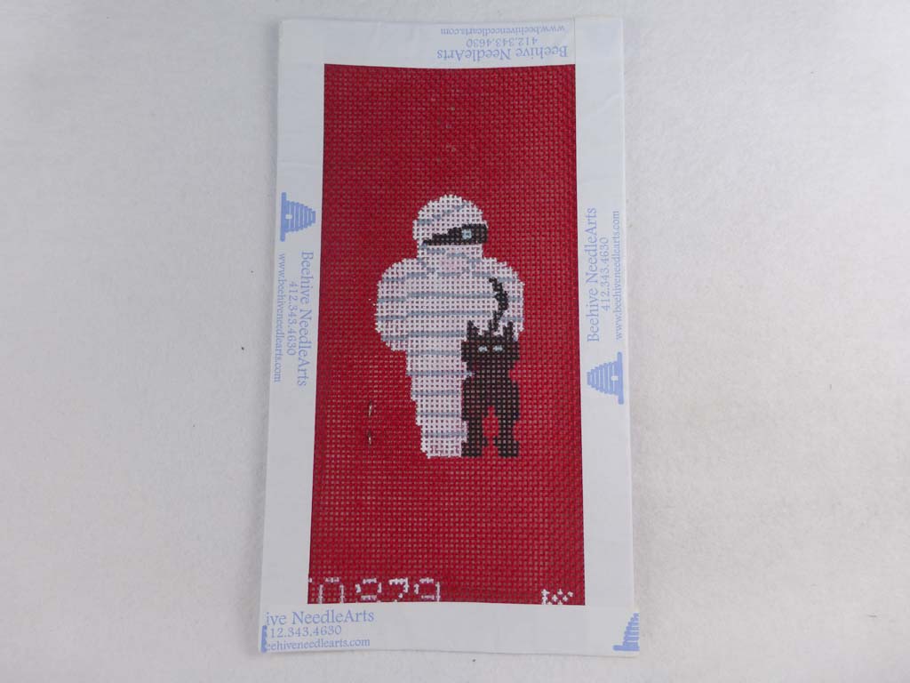 Kathy Schenkel CO879 Tiny Mummy
