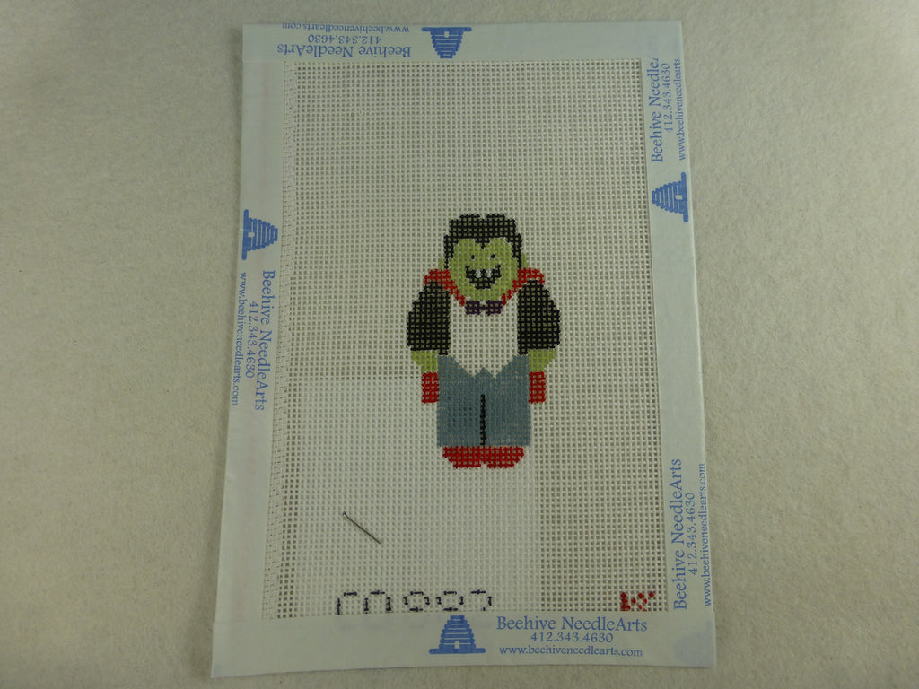 * Kathy Schenkel CO882 Tiny Dracula