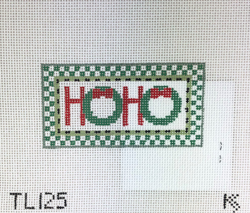 * Kathy Schenkel TL125 HoHo