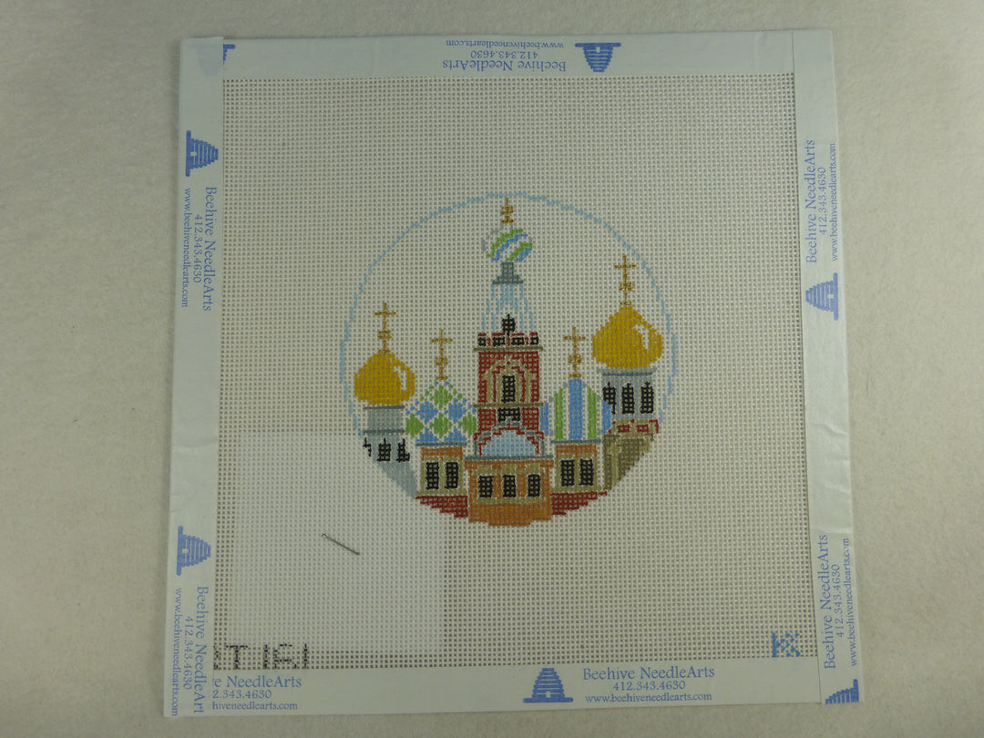 Kathy Schenkel BT161 St. Petersburg