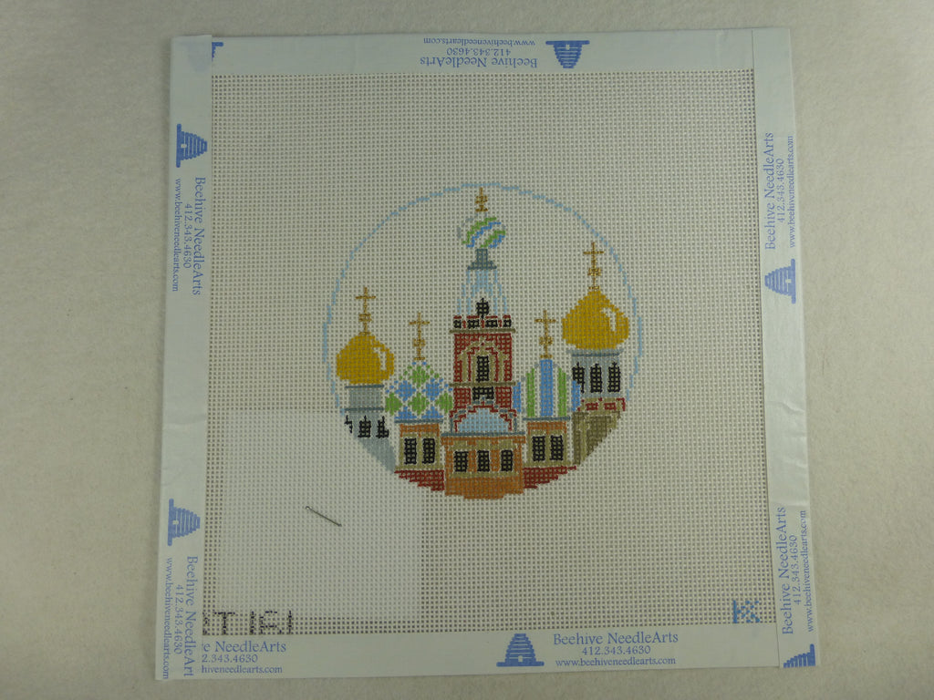 Kathy Schenkel BT161 St. Petersburg