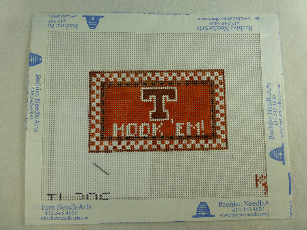 * Kathy Schenkel TL206 Hook 'Em