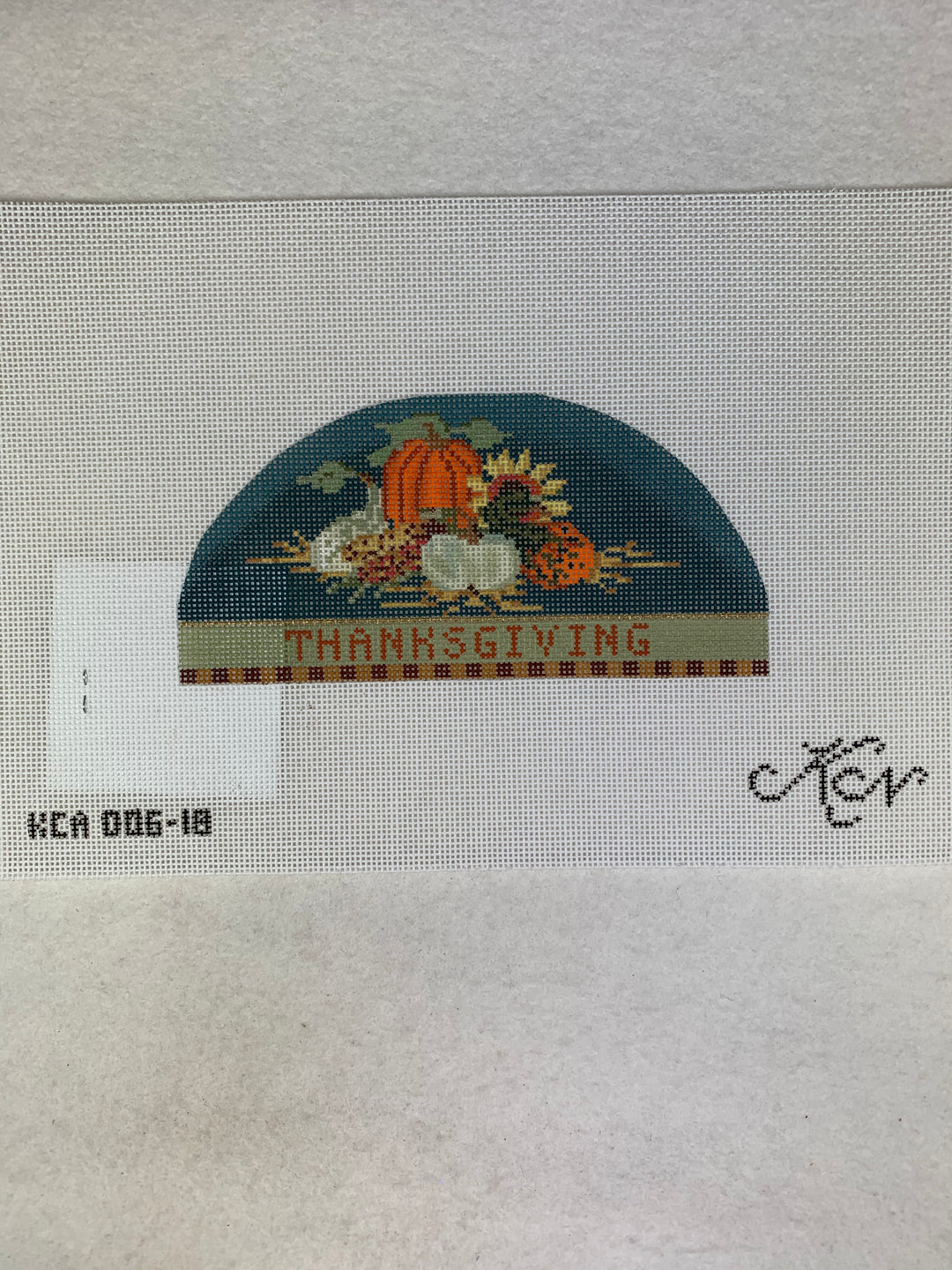 Kelly Clark Studio KCA 006-18 Elegant Thanksgiving