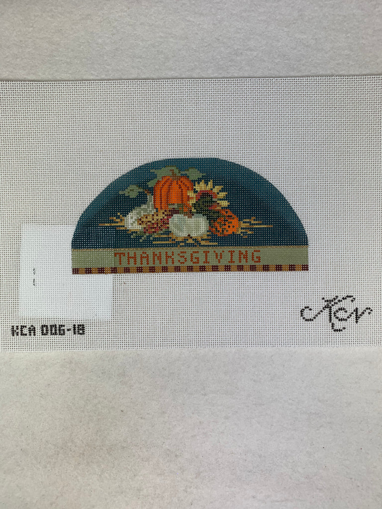 Kelly Clark Studio KCA 006-18 Elegant Thanksgiving
