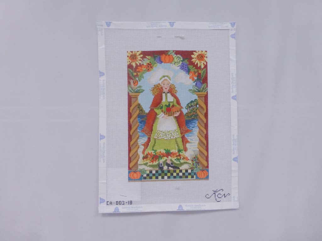 *SALE Kelly Clark Studio KVA 03-18 Elegant Rebekah Pilgrim