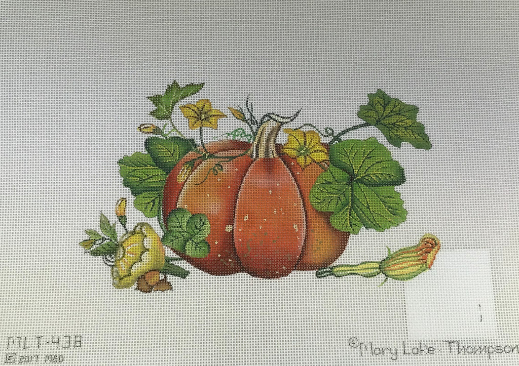 Melissa Shirley MLT438 Pumpkin