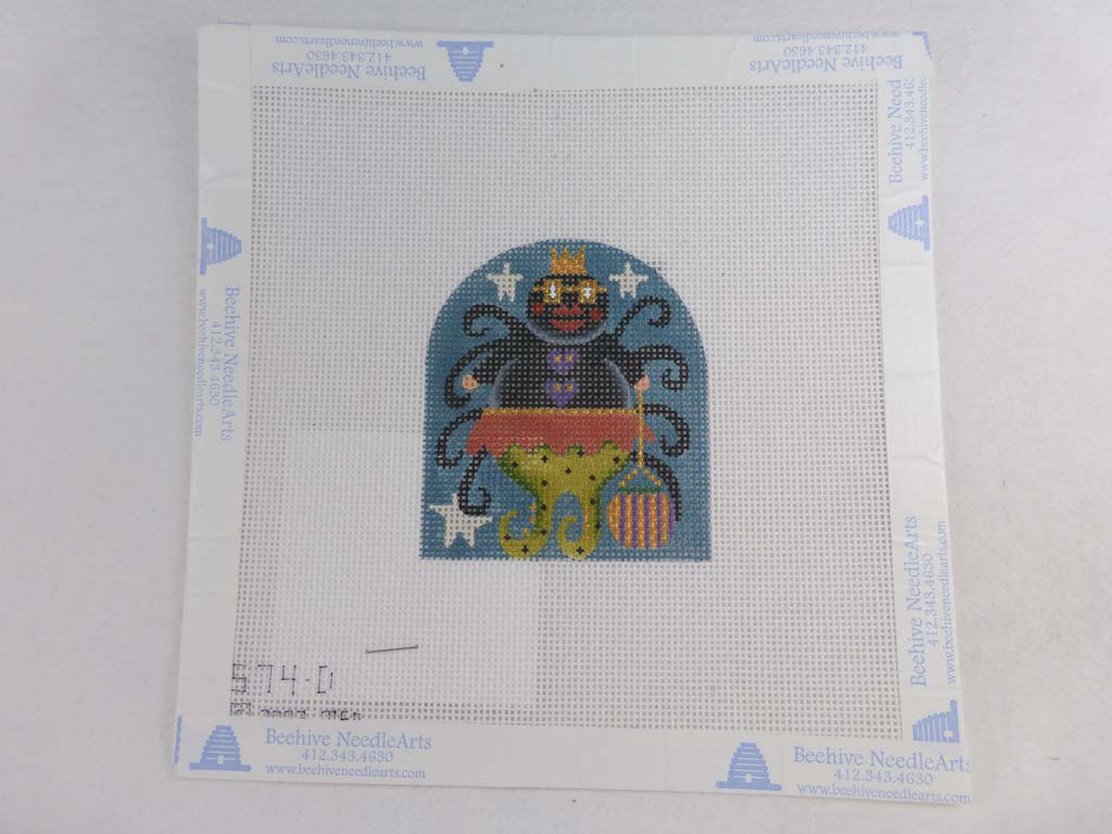 * Melissa Shirley Designs 0574D