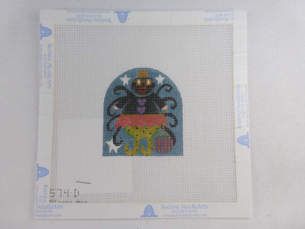 * Melissa Shirley Designs MDS-574-D