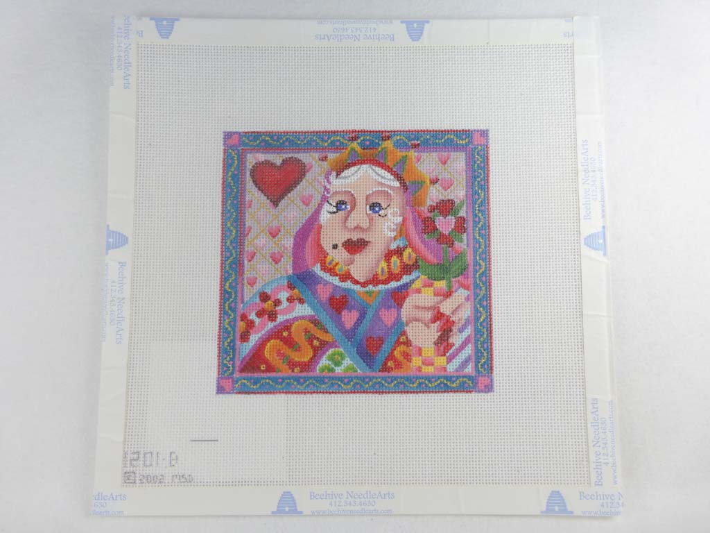 Melissa Shirley MSD-1201-B