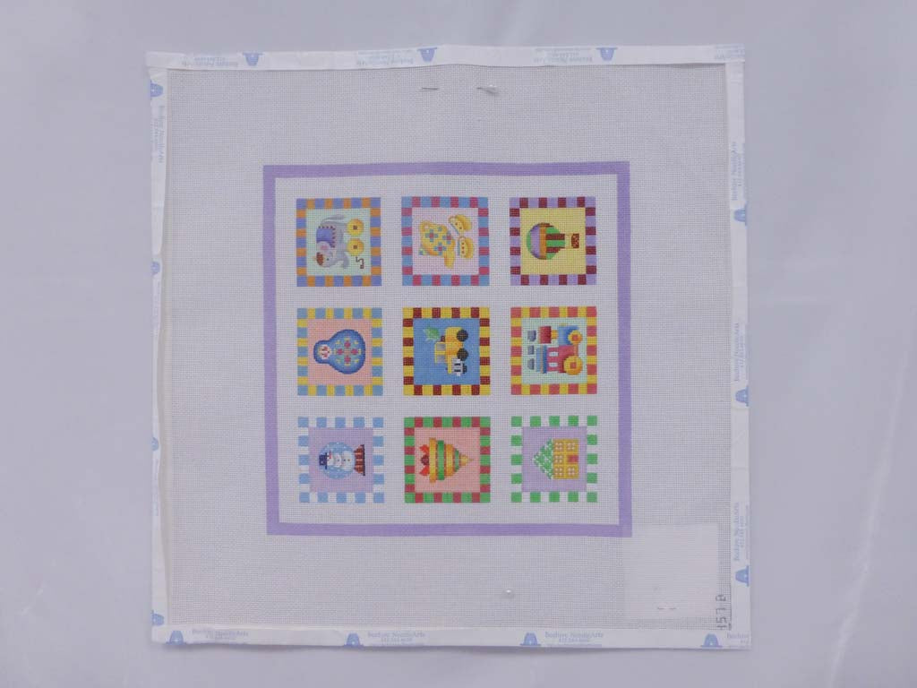*SALE Melissa Shirley MSD-457-B