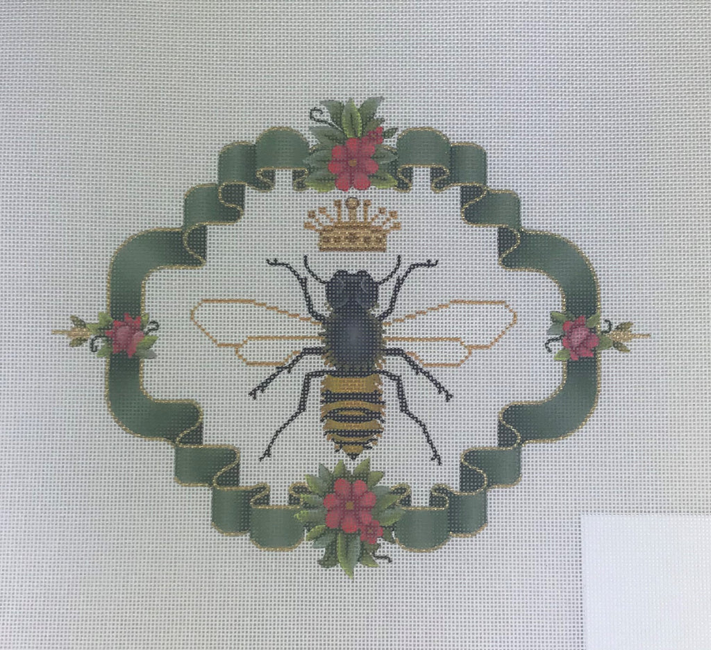 Melissa Shirley 2174 Queen Bee