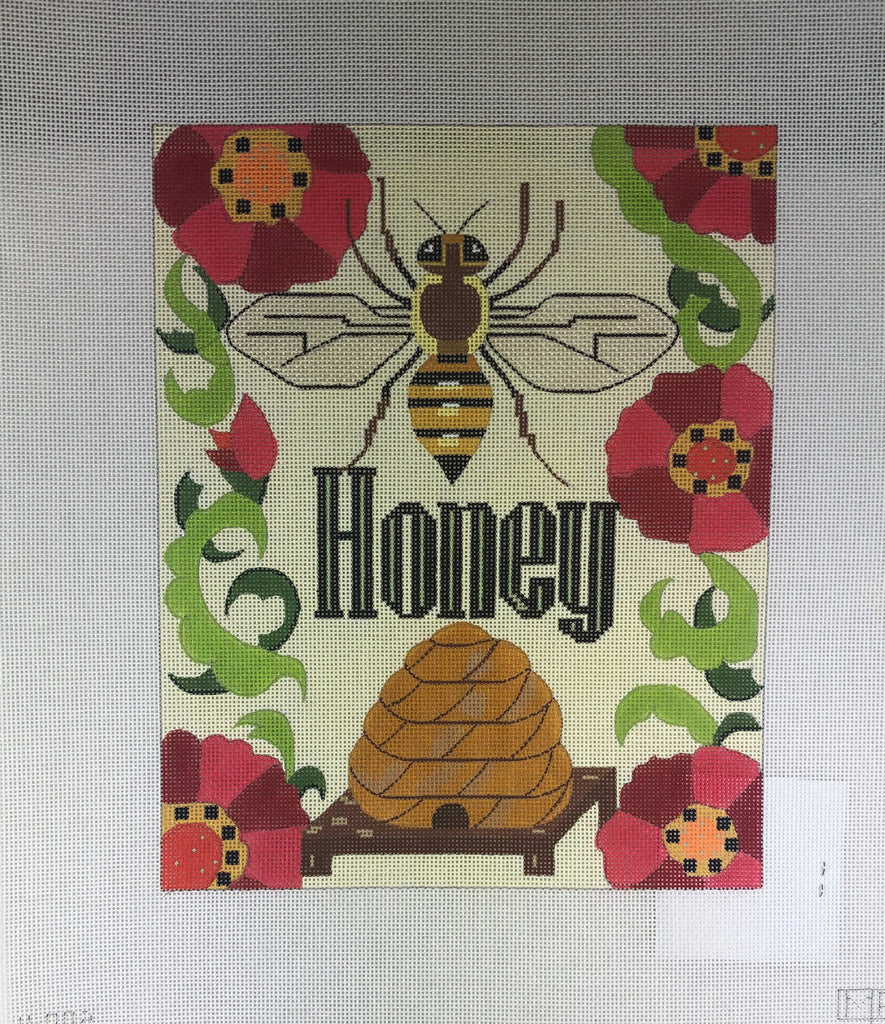 * SALE / Melissa Prince Designs 233 K002 Honey