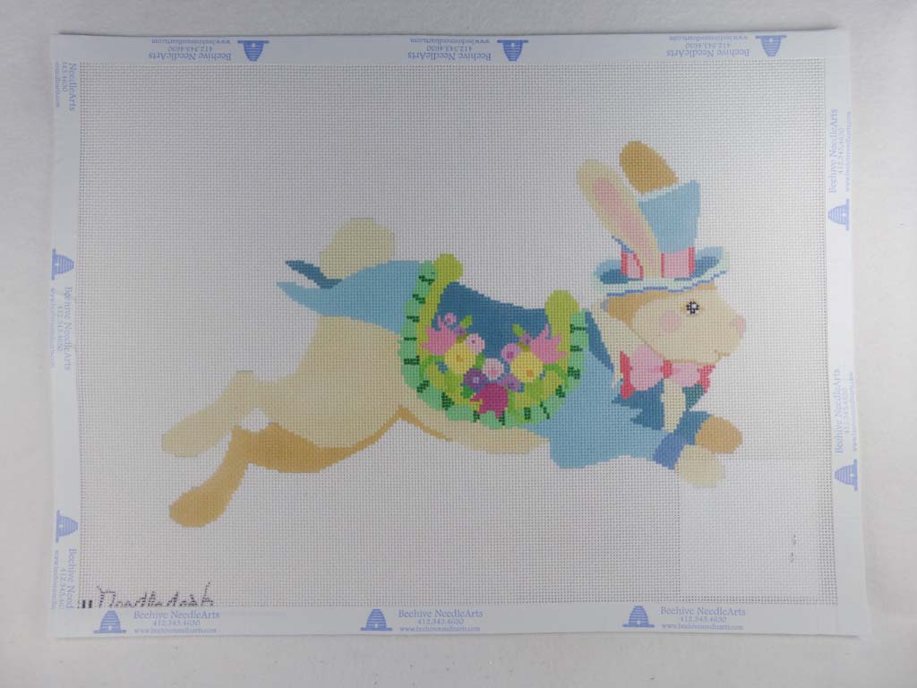 * SALE Needle Deeva 611 Boy Bunny