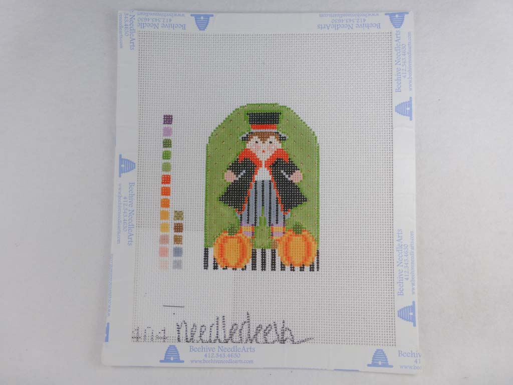 * Needle Deeva 0404