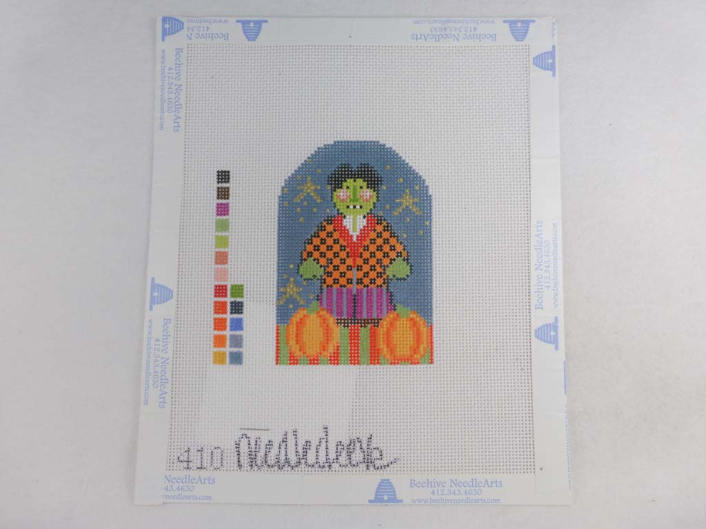 * Needle Deeva 0410