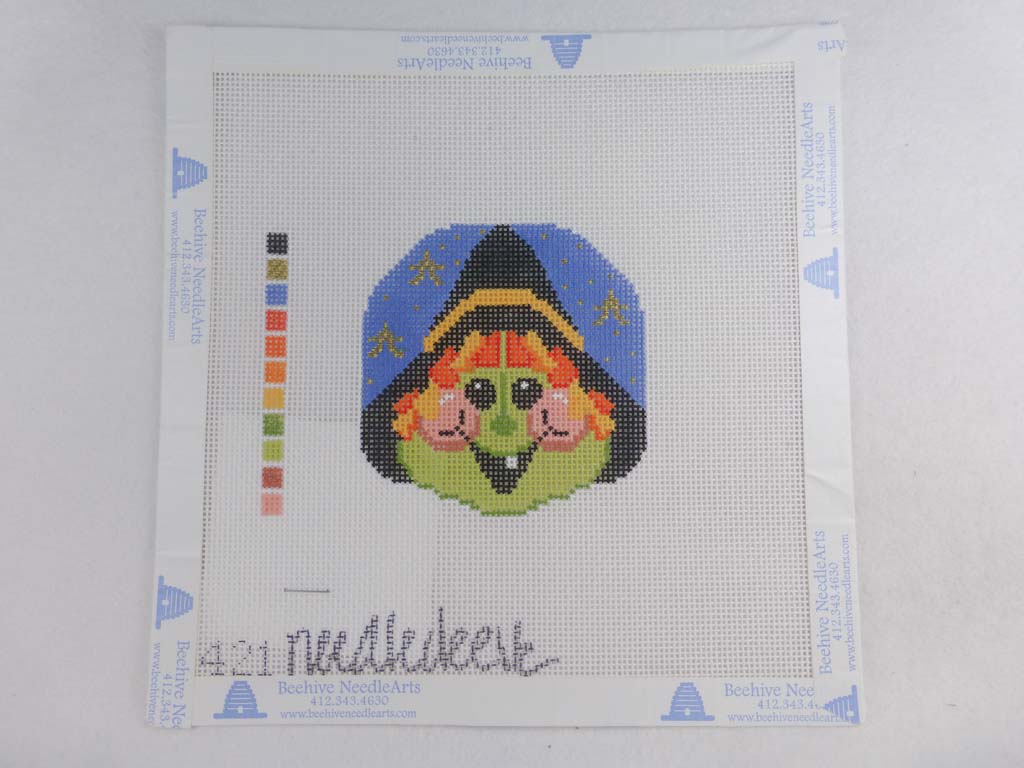 Needle Deeva 0421