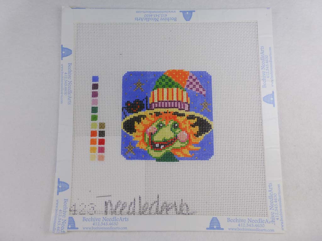 * Needle Deeva 0423