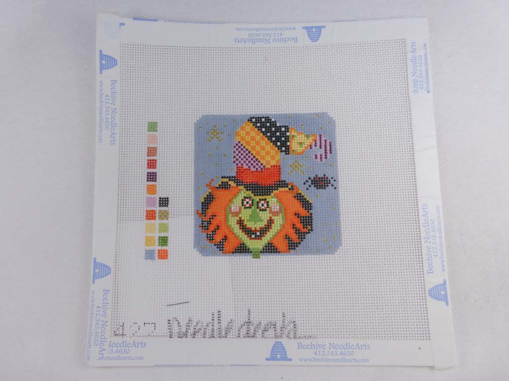 * Needle Deeva 0427
