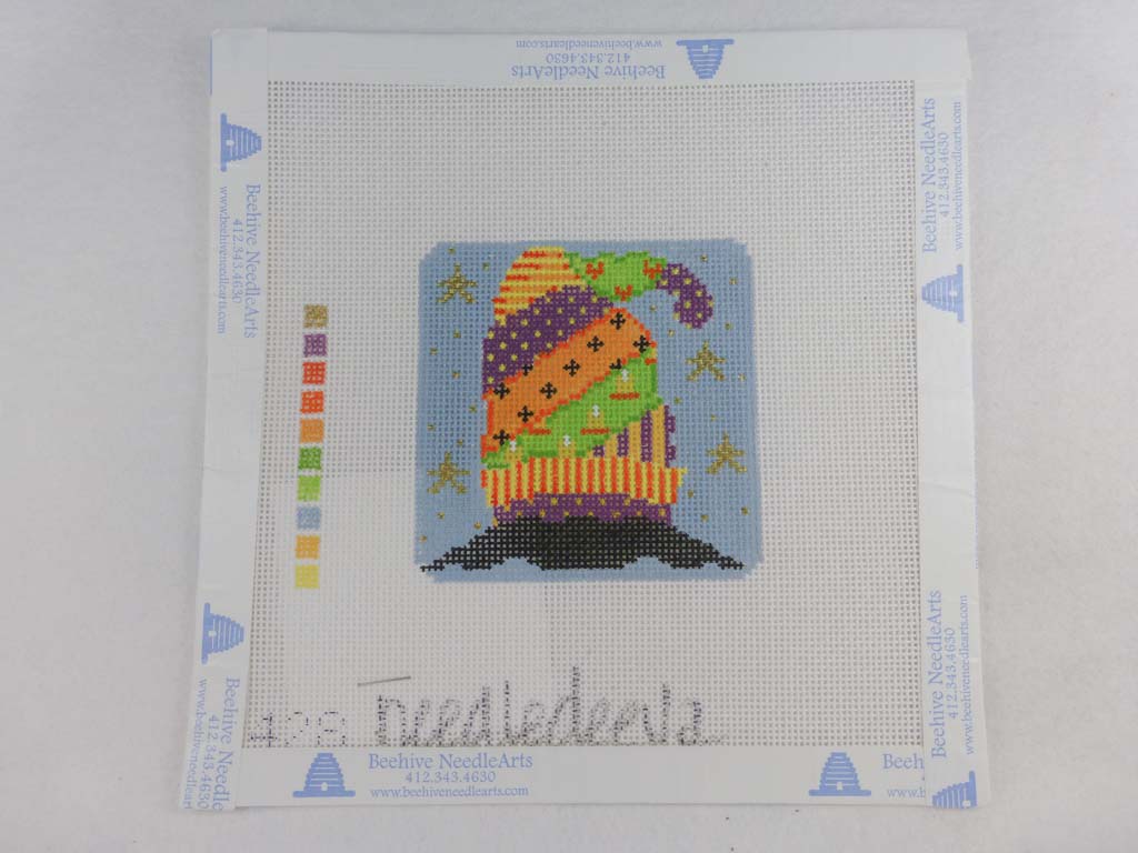 Needle Deeva 0428